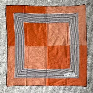 Vintage Pierre Balmain Scarf/Bandana/Handkerchief